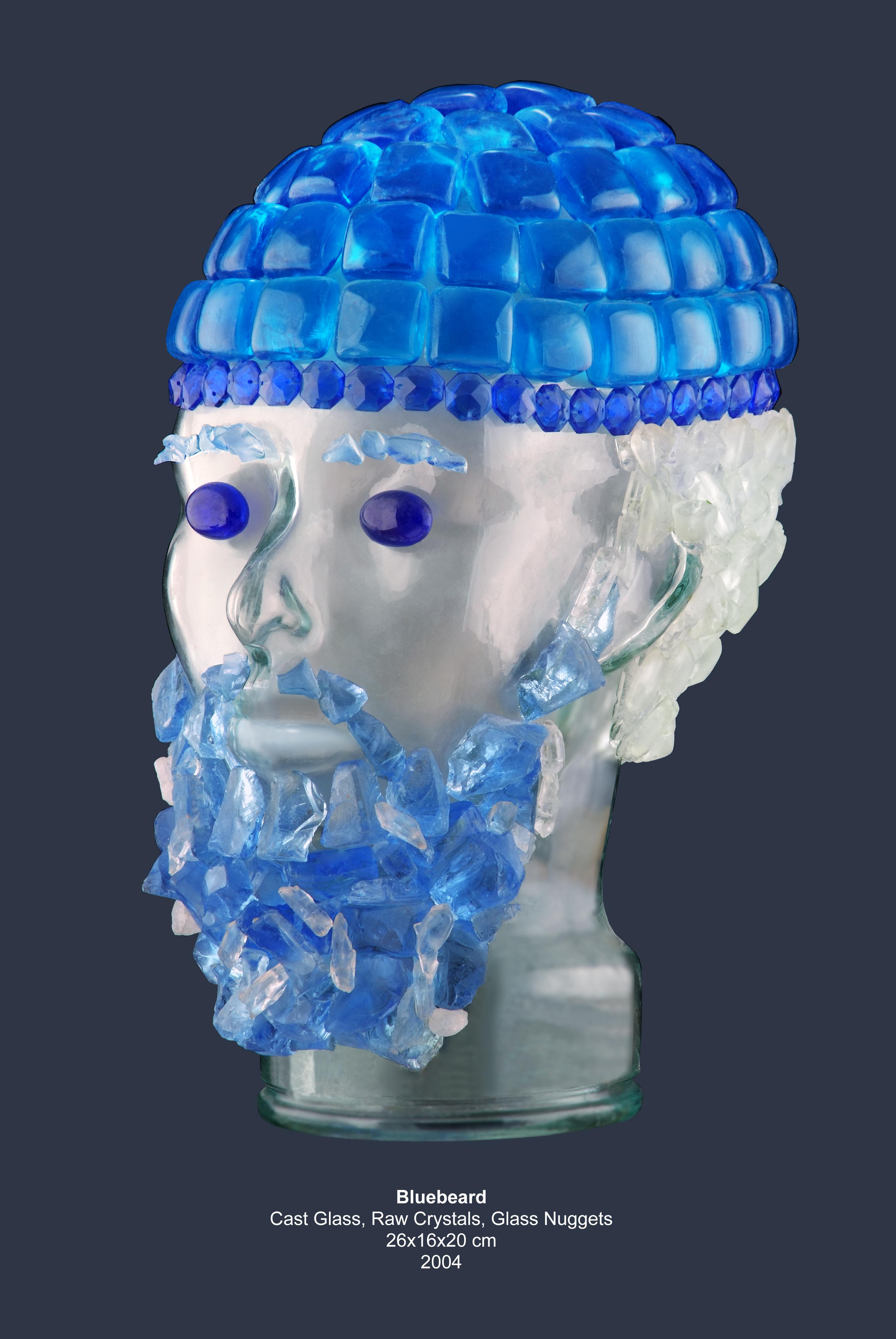 Bluebeard